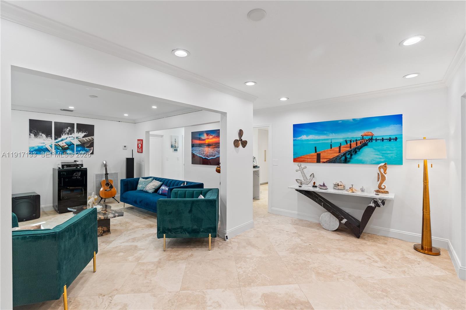 CORAL RIDGE COUNTRY CLUB - Residential