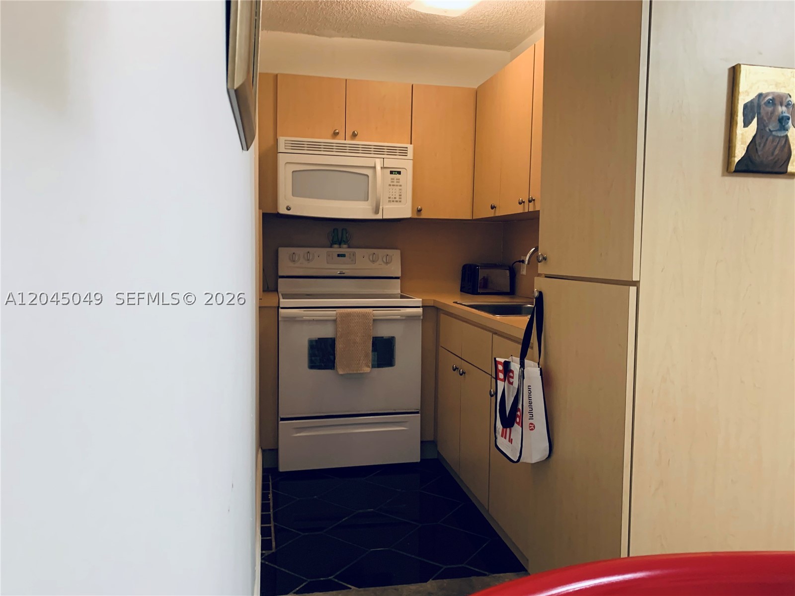 10TH ADDN TO RICHMOND HEI - Residential Lease