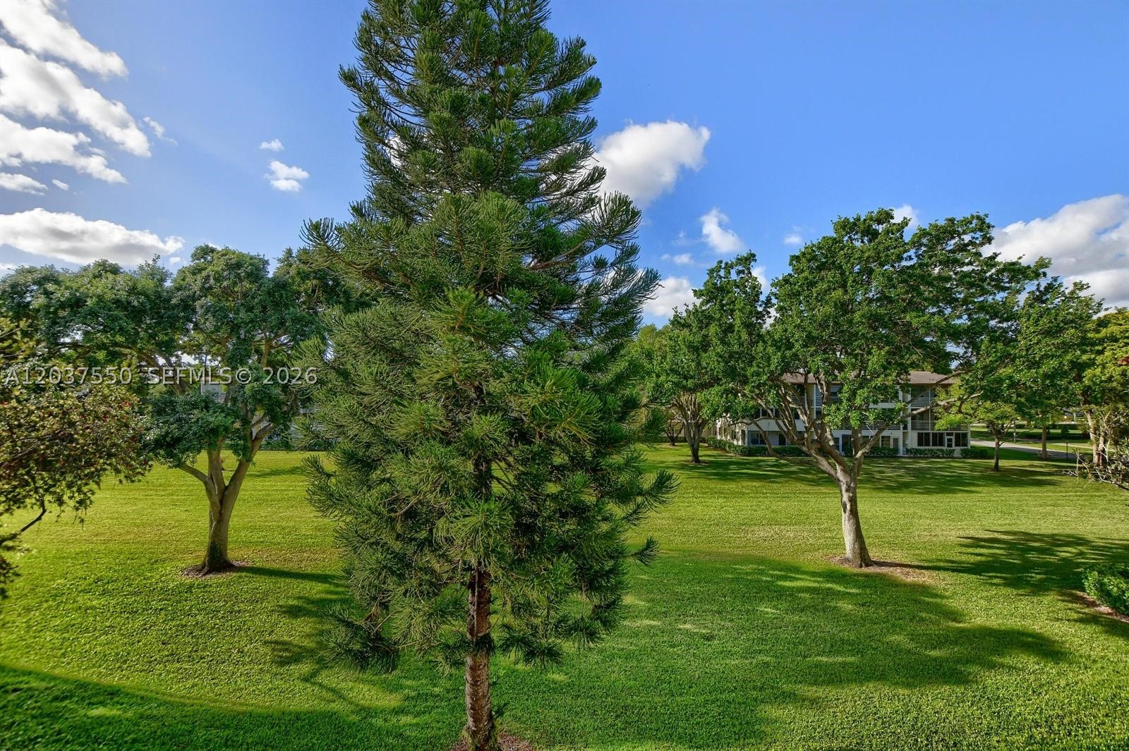 MANSFIELD AT CENTURY VILL - Residential