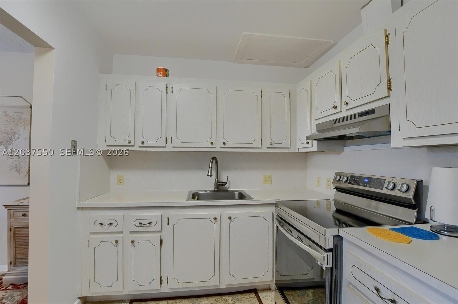 MANSFIELD AT CENTURY VILL - Residential