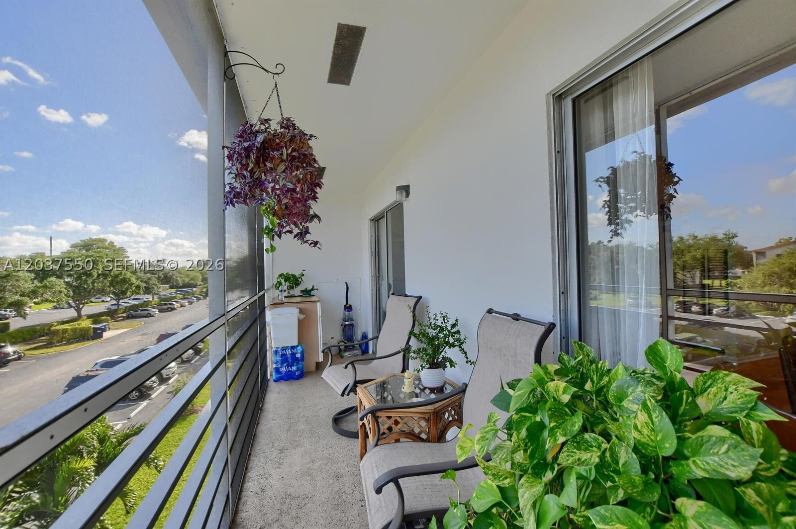 MANSFIELD AT CENTURY VILL - Residential