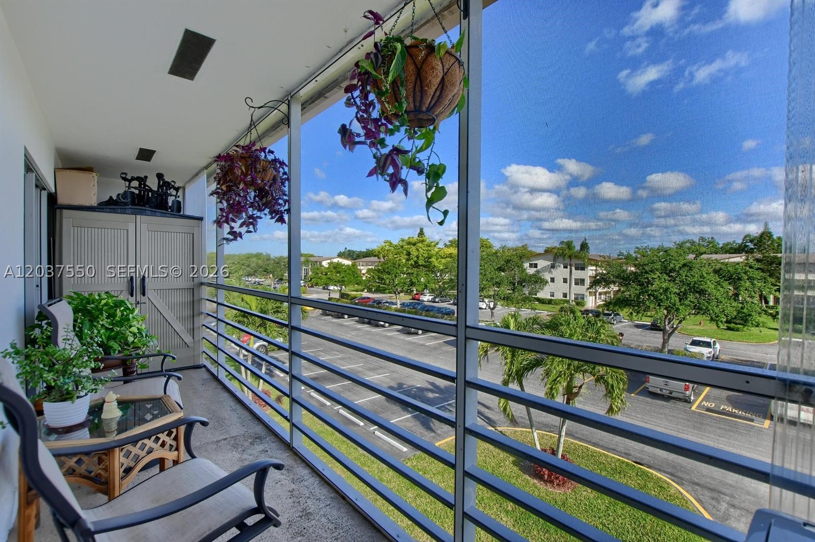 MANSFIELD AT CENTURY VILL - Residential