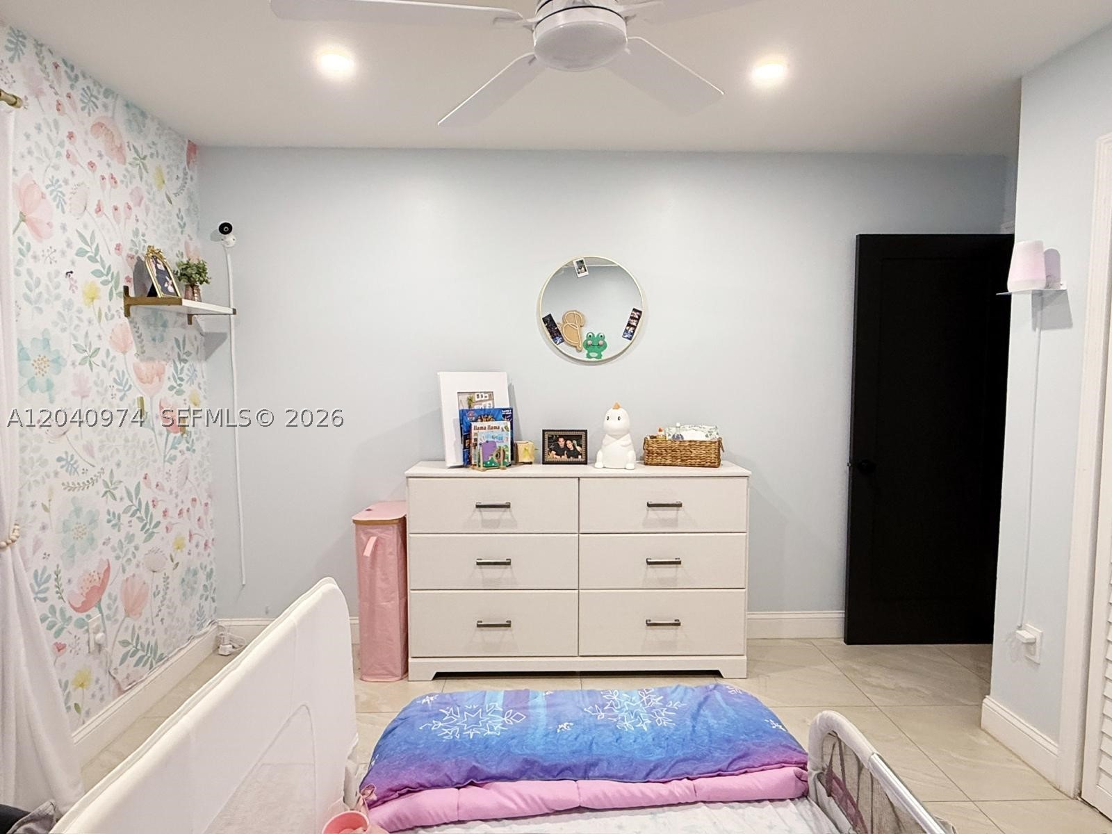 AMERITRAIL SECTION ONE - Residential