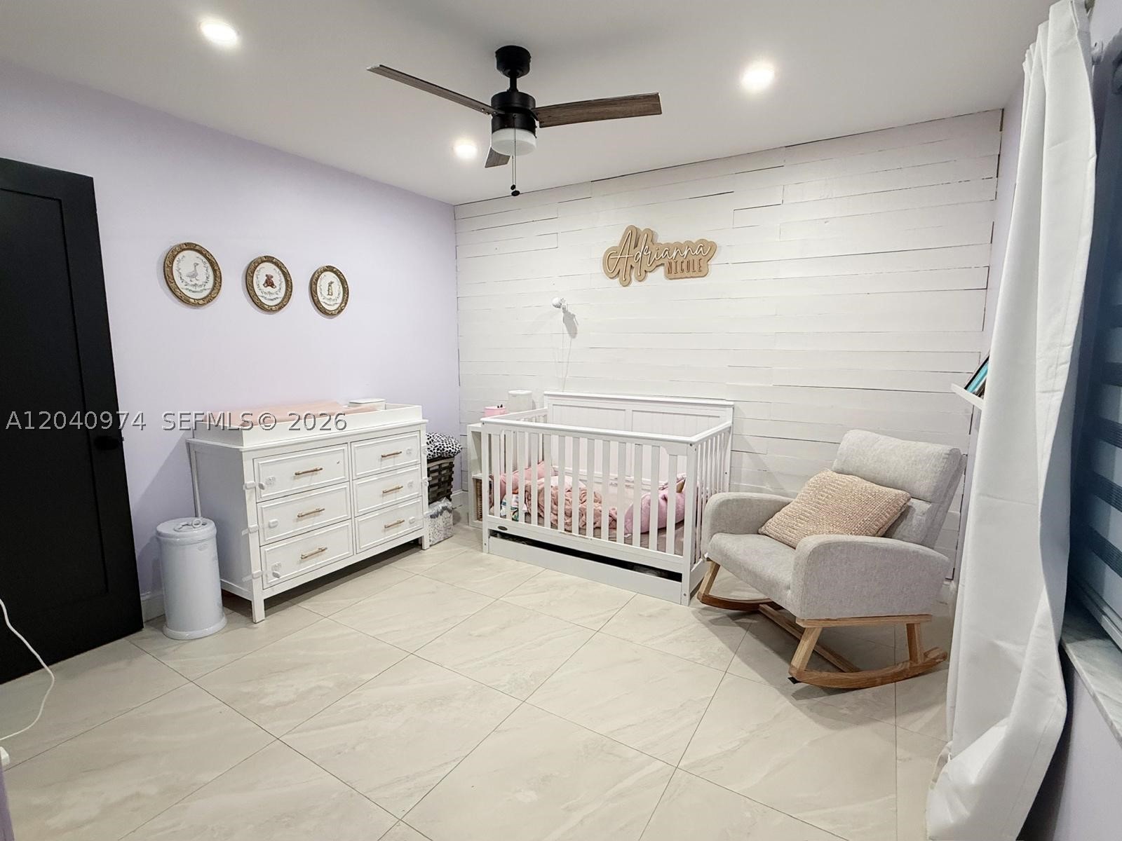 AMERITRAIL SECTION ONE - Residential