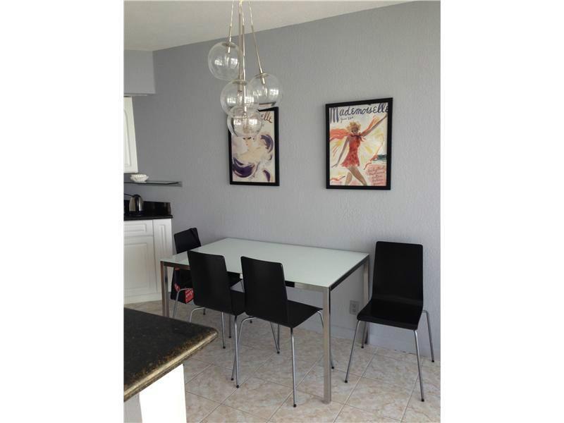 OCEANIA III CONDO - Residential Lease