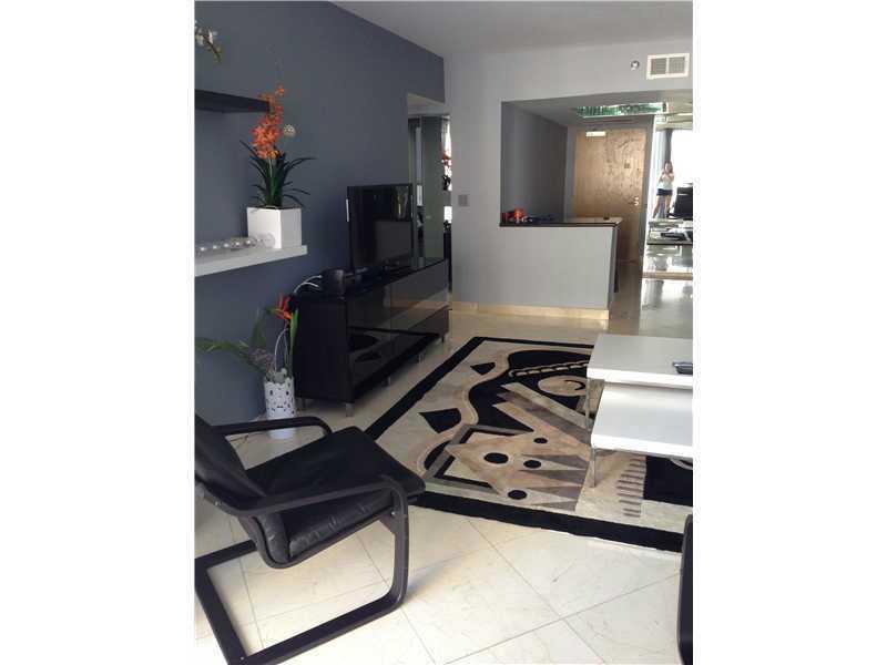 OCEANIA III CONDO - Residential Lease