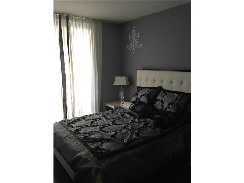 OCEANIA III CONDO - Residential Lease