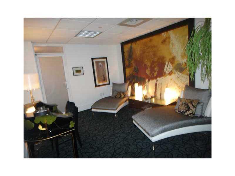 OCEANIA III CONDO - Residential Lease