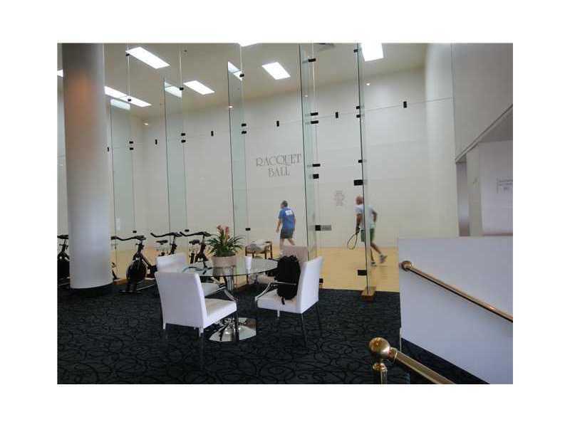 OCEANIA III CONDO - Residential Lease