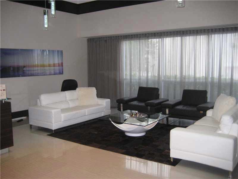 OCEANIA III CONDO - Residential Lease