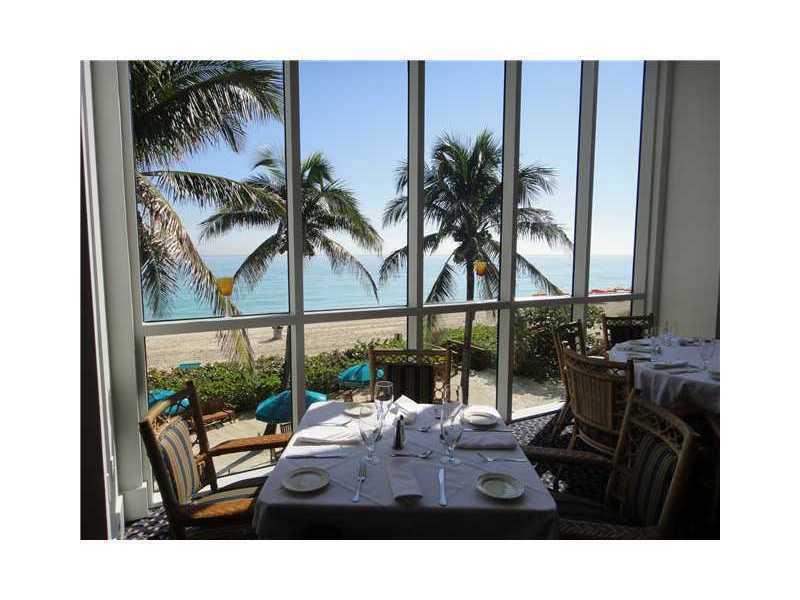 OCEANIA III CONDO - Residential Lease