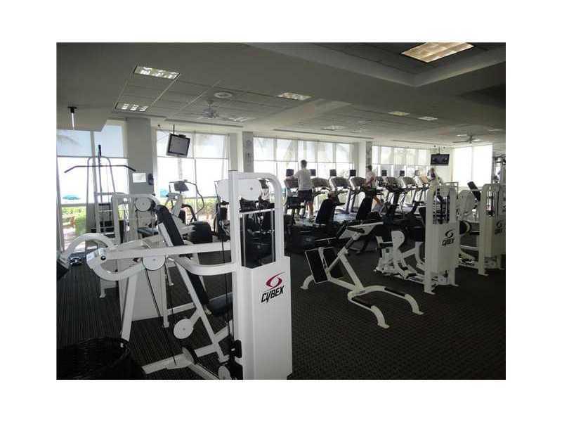 OCEANIA III CONDO - Residential Lease
