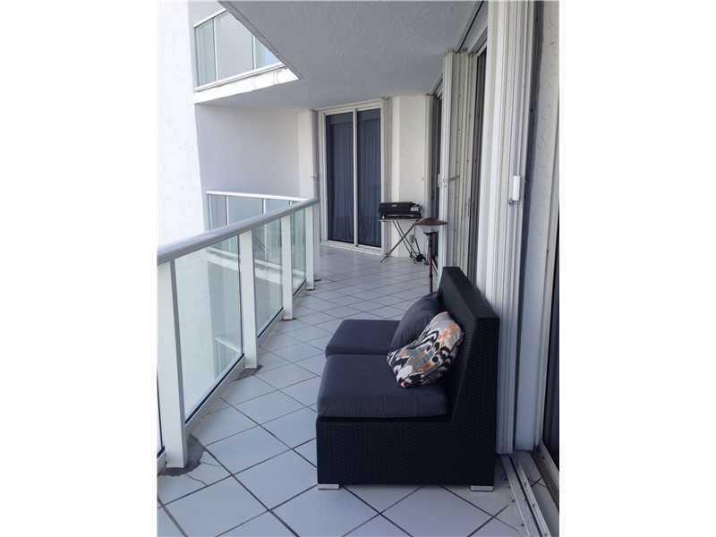 OCEANIA III CONDO - Residential Lease