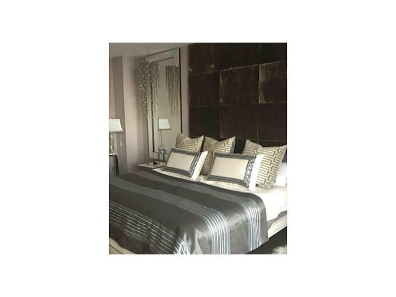 OCEANIA III CONDO - Residential Lease