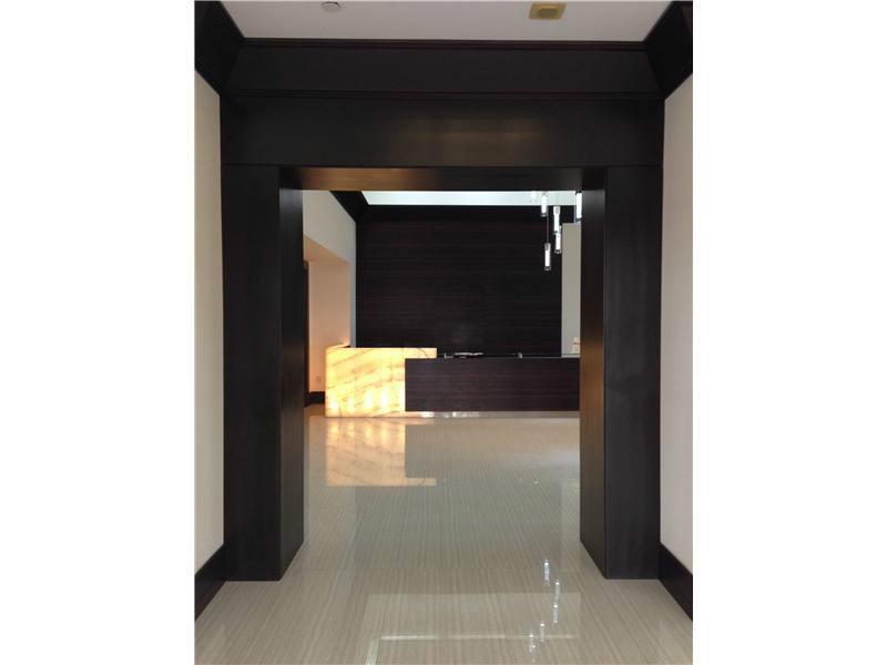 OCEANIA III CONDO - Residential Lease