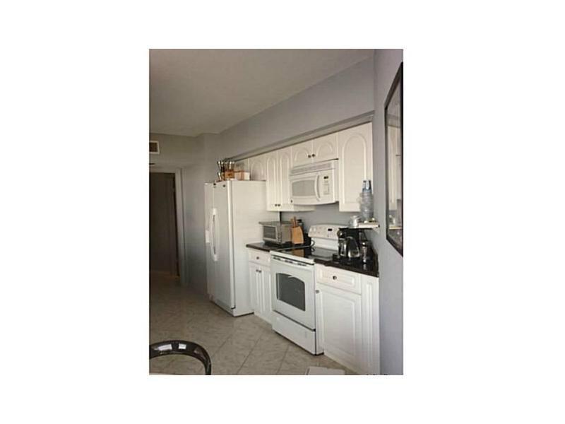 OCEANIA III CONDO - Residential Lease