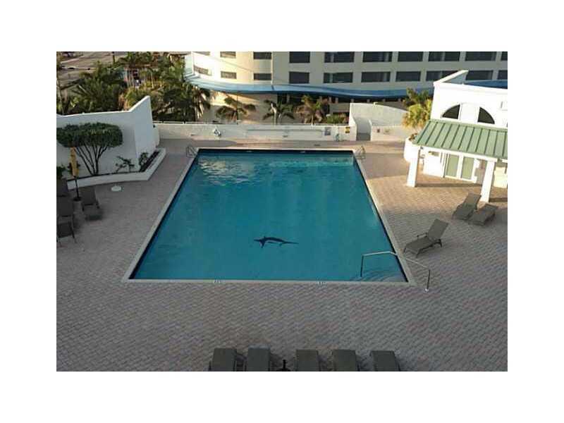 OCEANIA III CONDO - Residential Lease