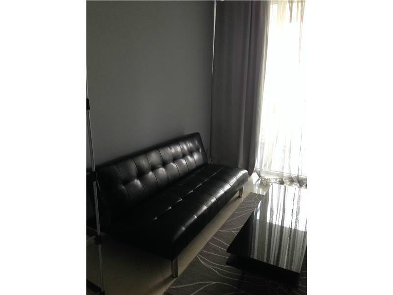 OCEANIA III CONDO - Residential Lease