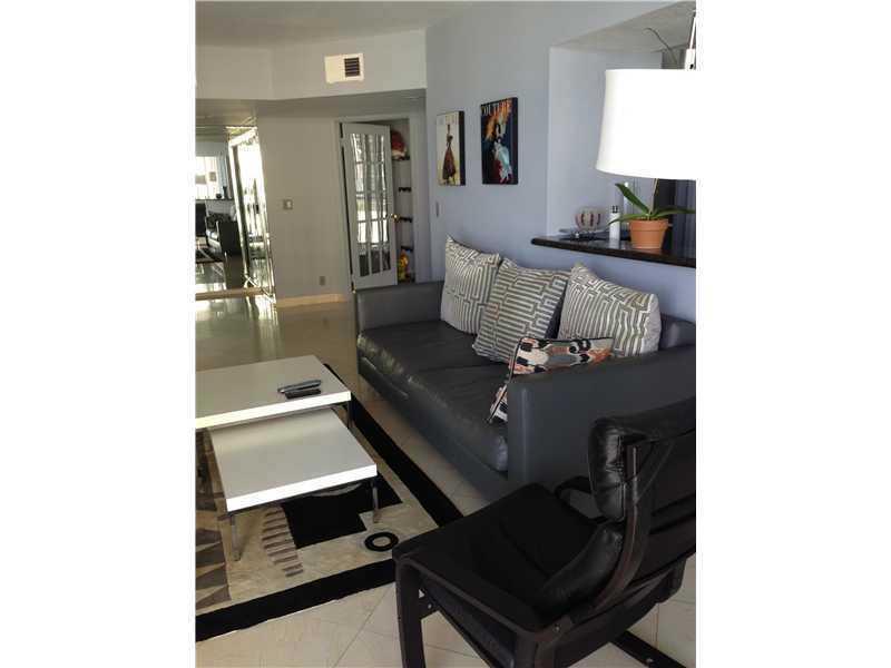 OCEANIA III CONDO - Residential Lease