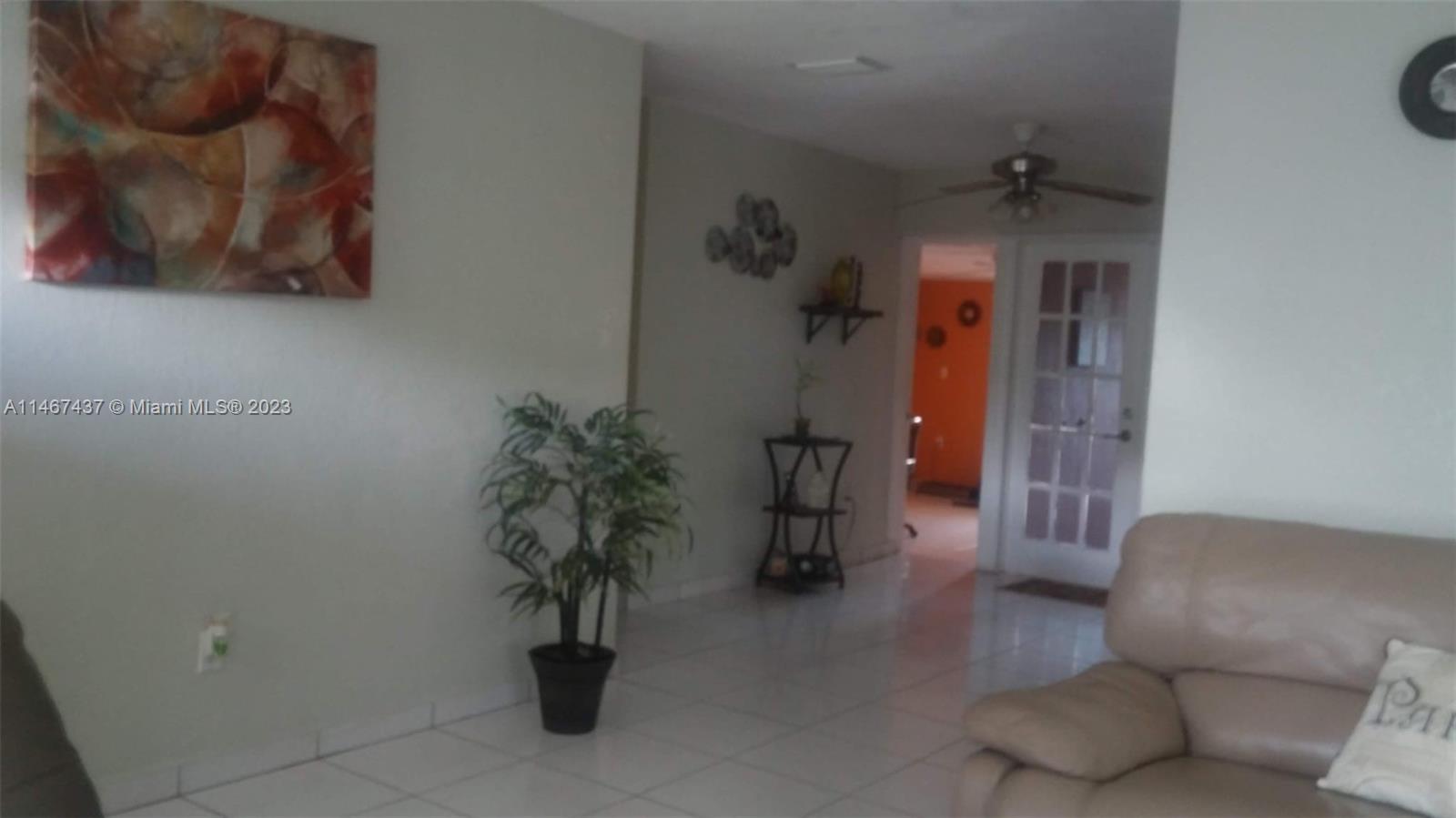 CAROL CITY 3RD ADDN - Residential