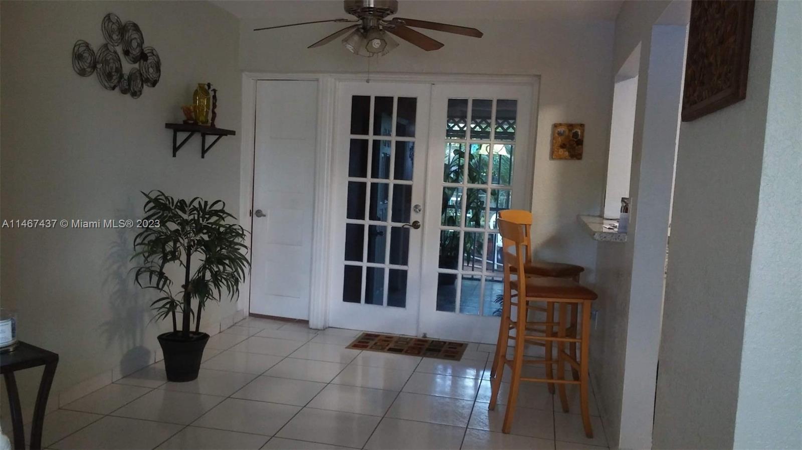 CAROL CITY 3RD ADDN - Residential