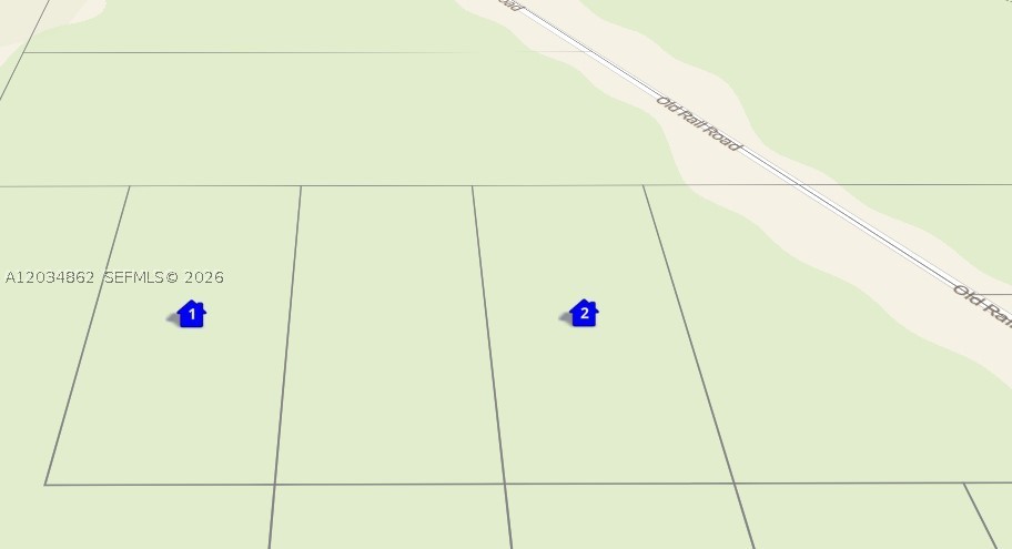 CANOE COUNTRY - Land