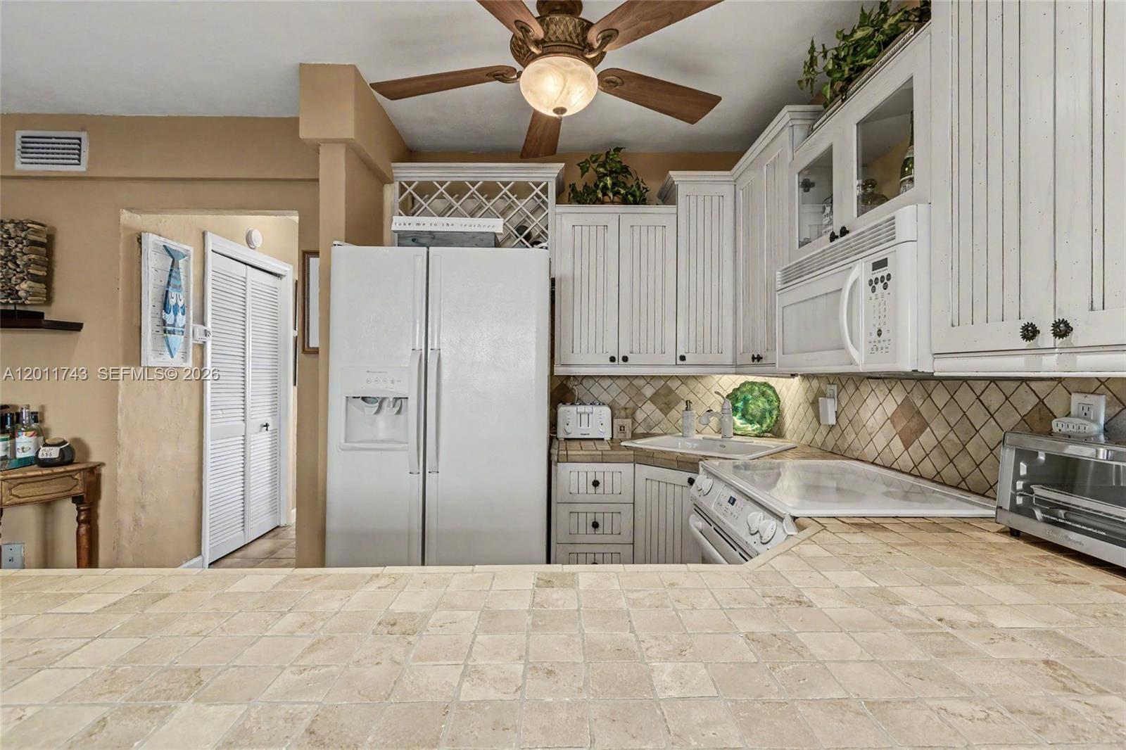 FOXGLOVE CO-OP - Residential