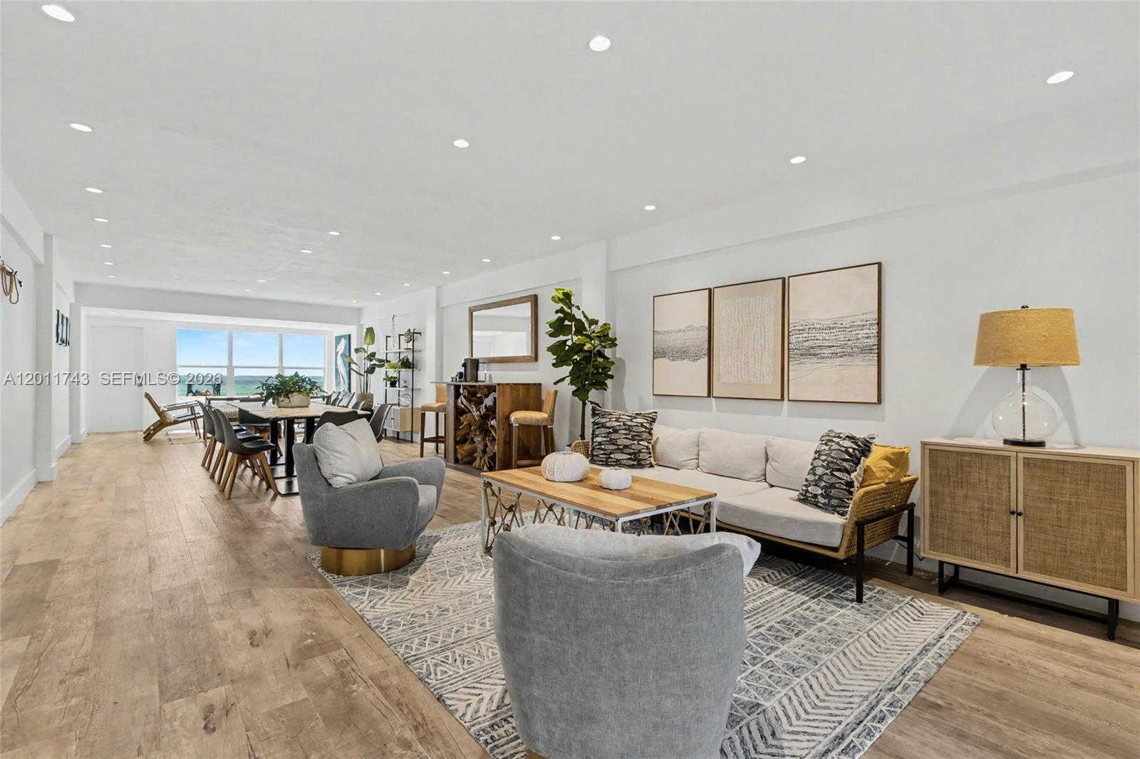 FOXGLOVE CO-OP - Residential