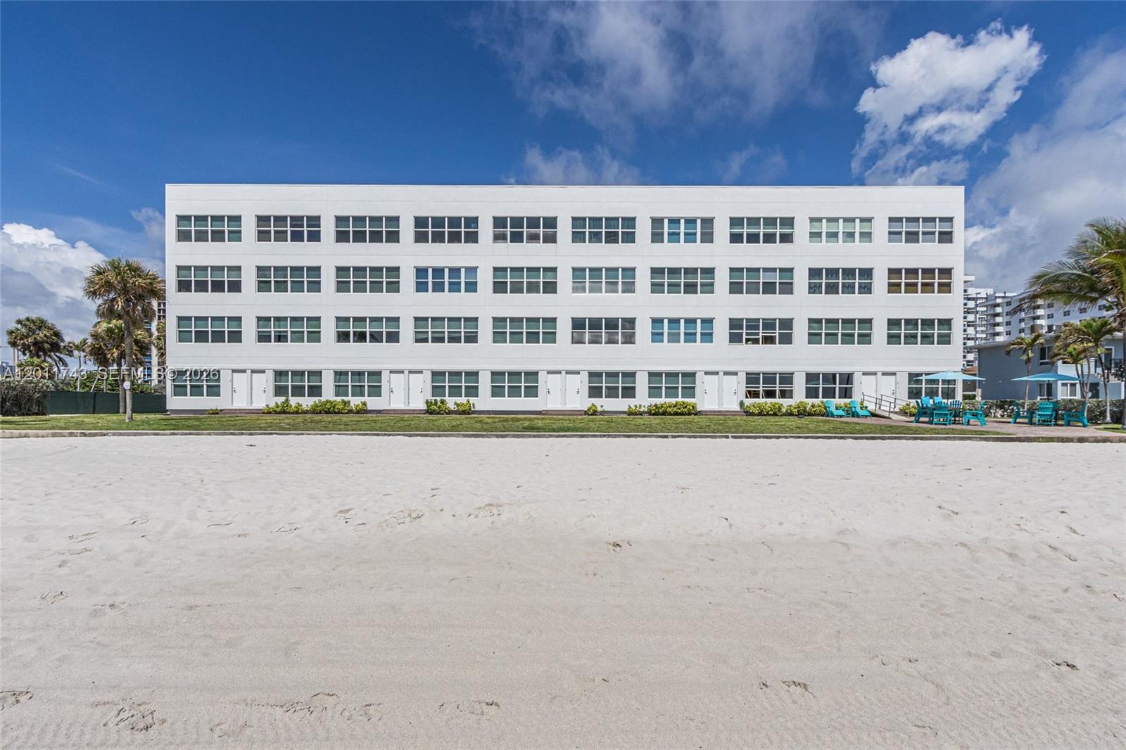 FOXGLOVE CO-OP - Residential