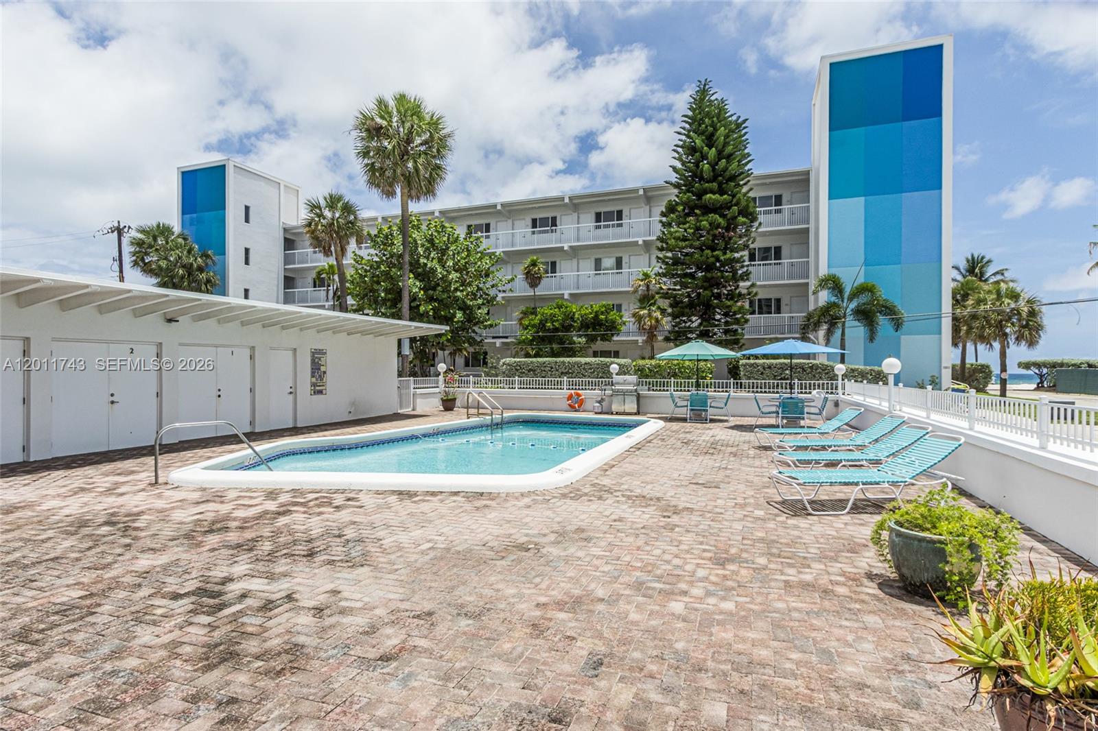 FOXGLOVE CO-OP - Residential