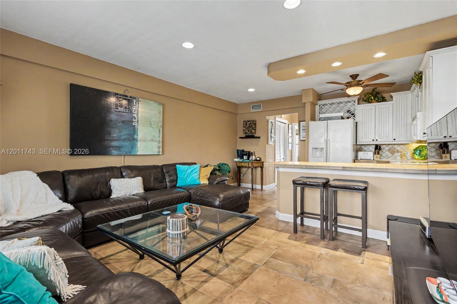 FOXGLOVE CO-OP - Residential