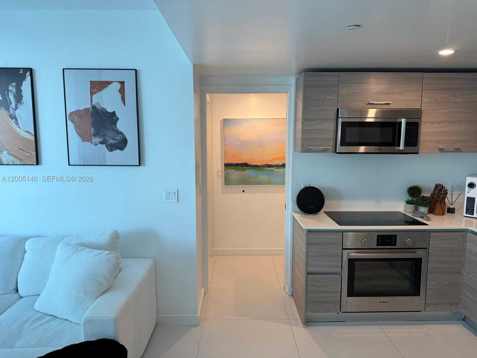 1300 S MIAMI AVENUE CONDO - Residential