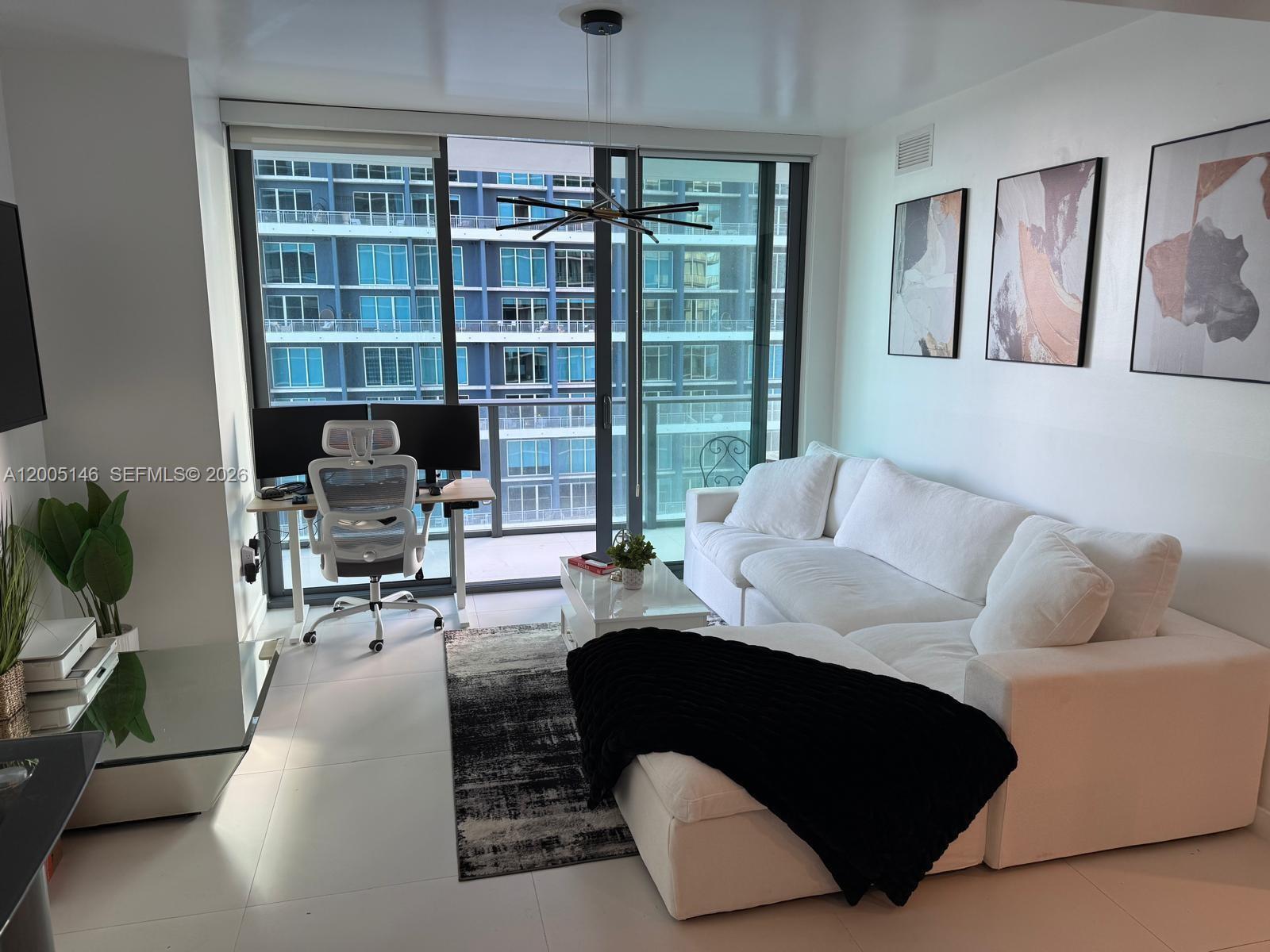 1300 S MIAMI AVENUE CONDO - Residential