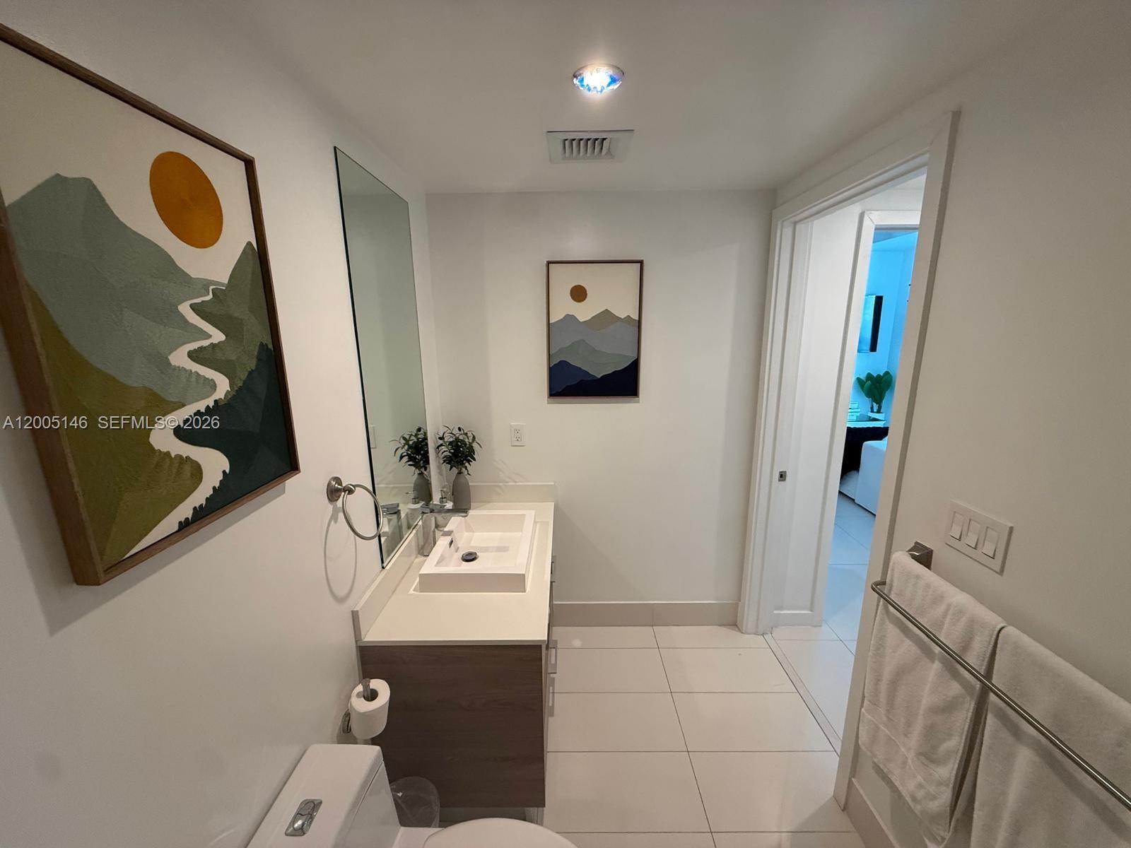 1300 S MIAMI AVENUE CONDO - Residential