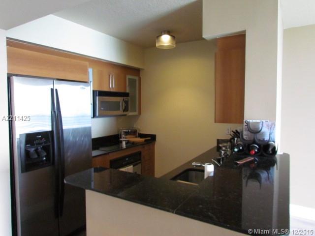 ONE MIAMI EAST CONDO - Residential Lease