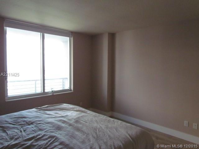 ONE MIAMI EAST CONDO - Residential Lease