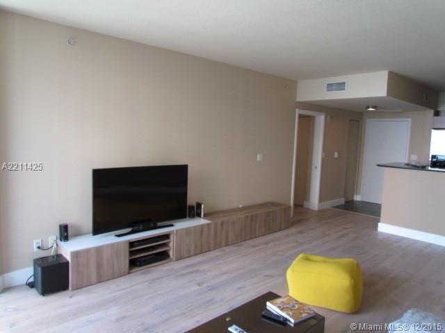 ONE MIAMI EAST CONDO - Residential Lease
