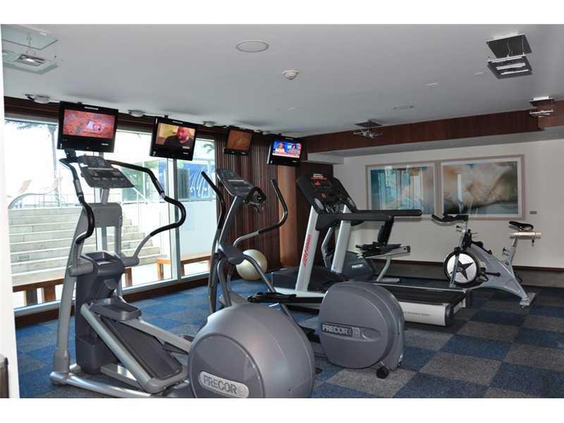 ONE MIAMI EAST CONDO - Residential Lease