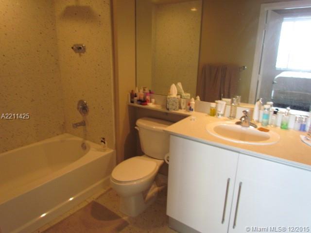 ONE MIAMI EAST CONDO - Residential Lease