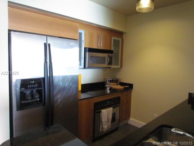 ONE MIAMI EAST CONDO - Residential Lease