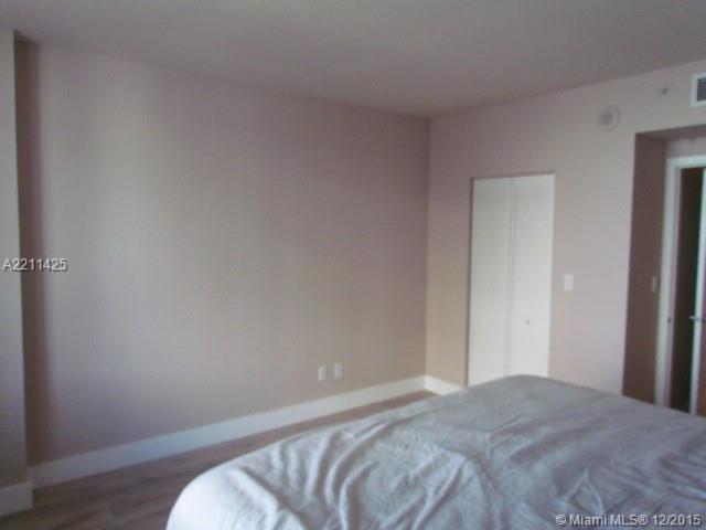 ONE MIAMI EAST CONDO - Residential Lease