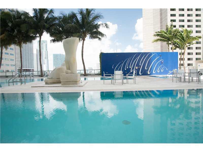 ONE MIAMI EAST CONDO - Residential Lease