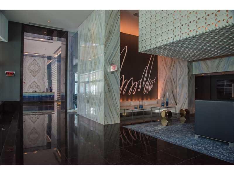 ONE MIAMI EAST CONDO - Residential Lease