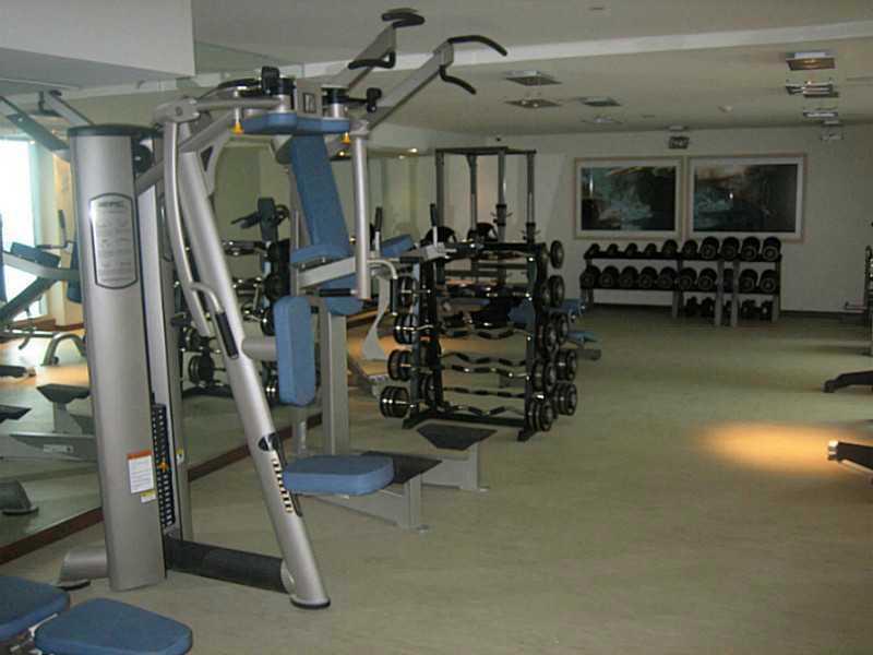 ONE MIAMI EAST CONDO - Residential Lease