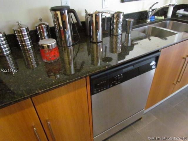 ONE MIAMI EAST CONDO - Residential Lease