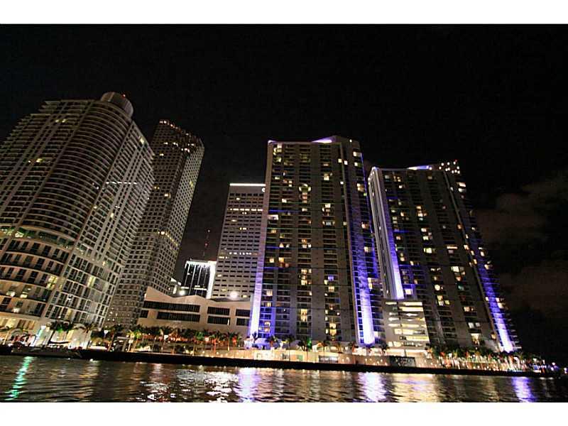 ONE MIAMI EAST CONDO - Residential Lease