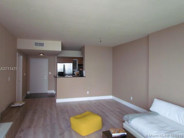 ONE MIAMI EAST CONDO - Residential Lease
