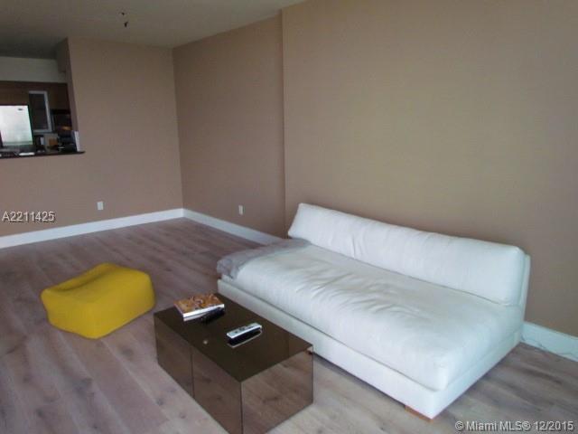 ONE MIAMI EAST CONDO - Residential Lease