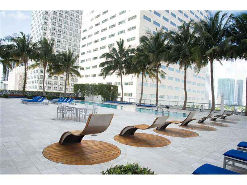 ONE MIAMI EAST CONDO - Residential Lease