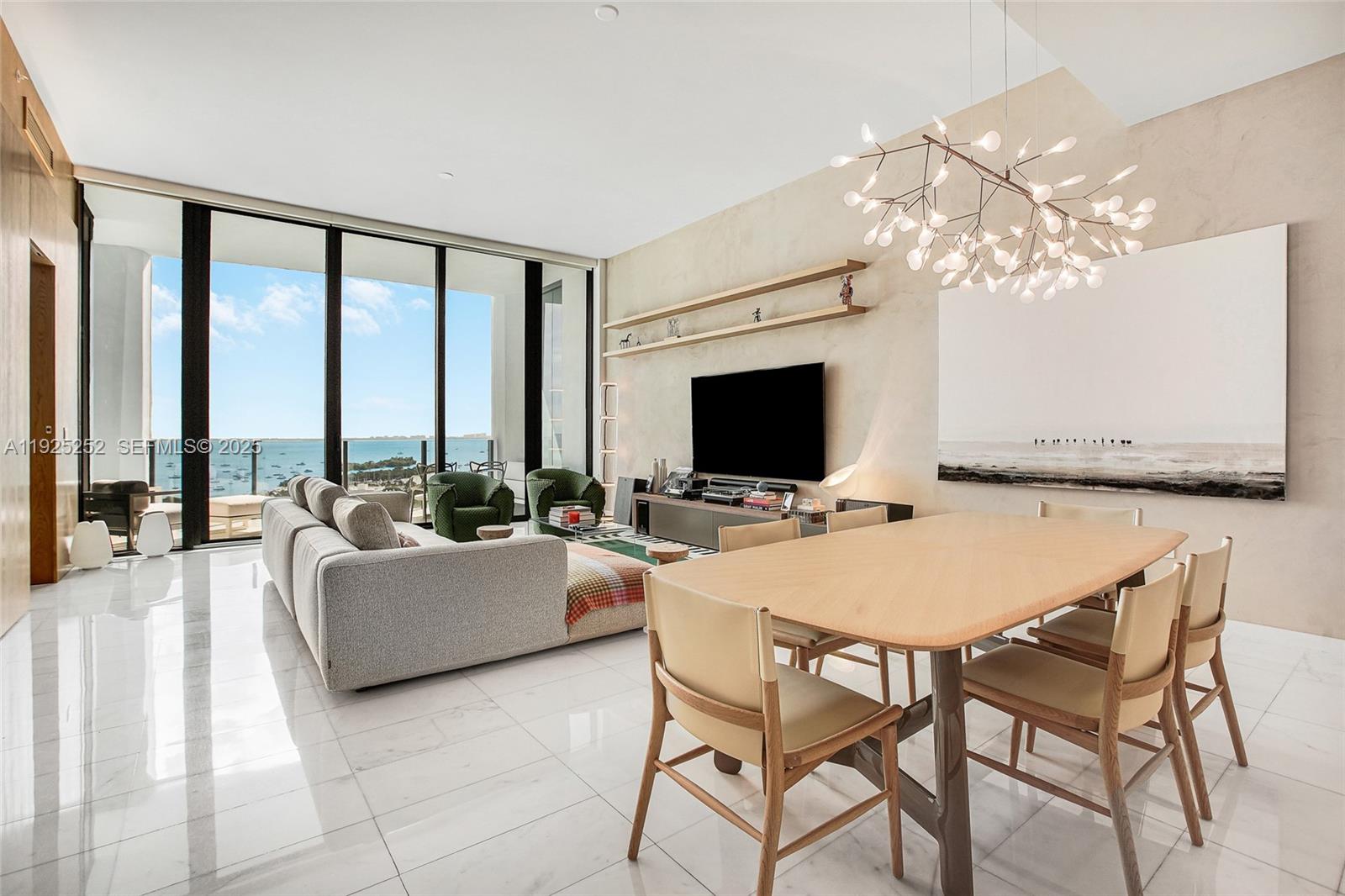TWO PARK GROVE CONDO - Residential